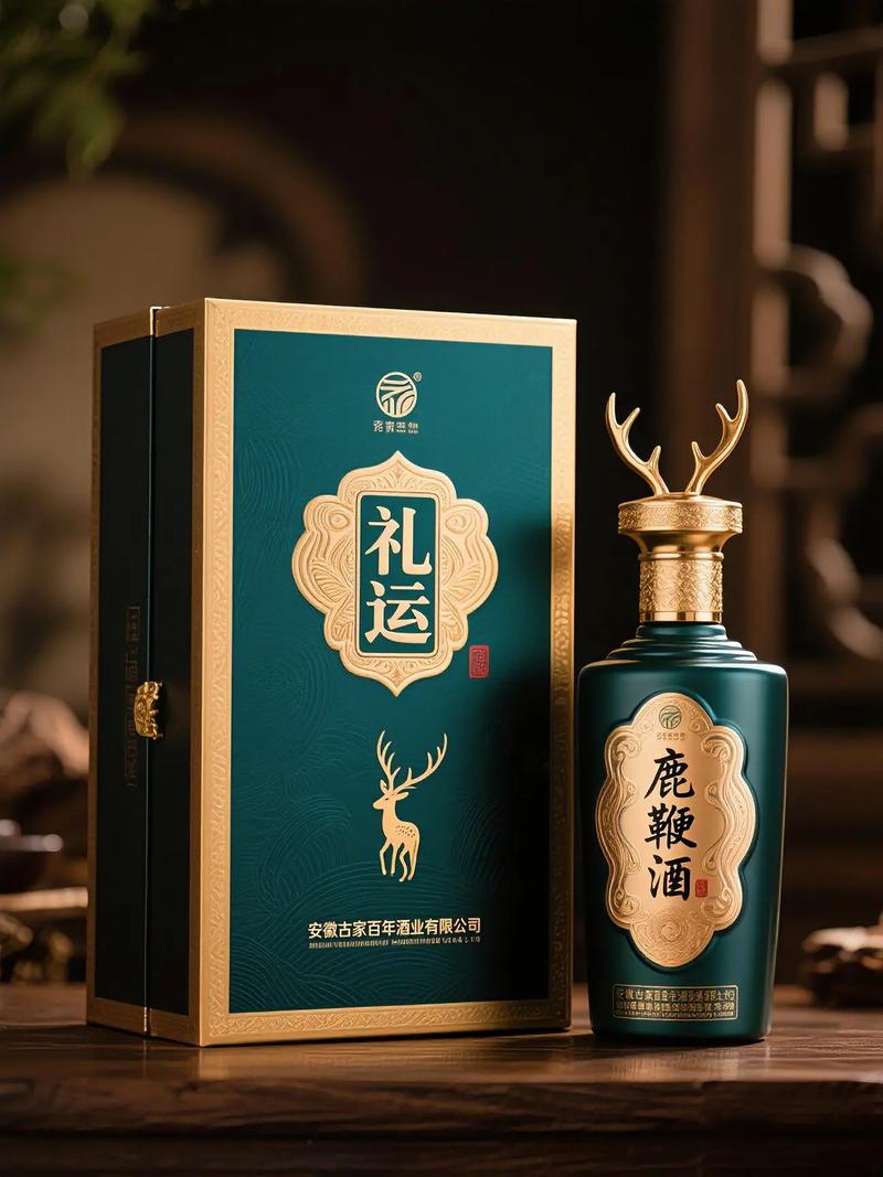 汉唐韵道:解读中国酒文化的独特魅力