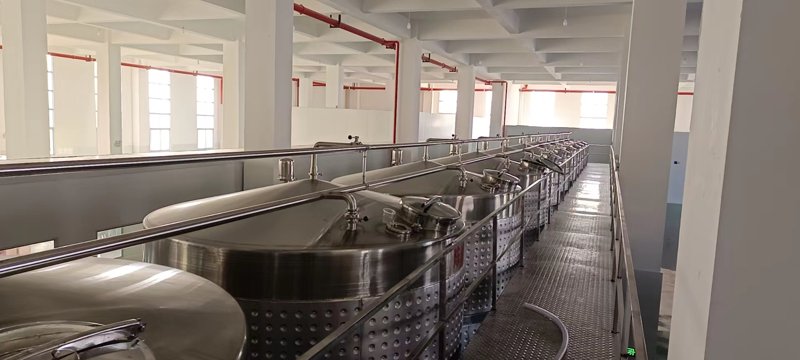 汉唐韵道:品味中华酒文化